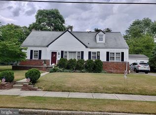 15 Cornell Rd, Glassboro, NJ 08028