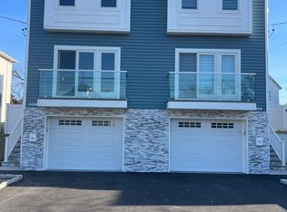 416 Van Bussum Ave APT A, Garfield, NJ 07026