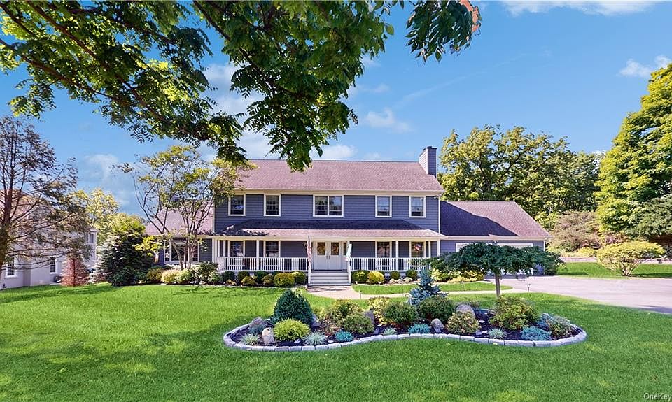 4 Halsey Place, Valhalla, NY 10595 Zillow