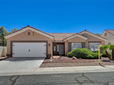 8605 Desert Bird Dr, Las Vegas, NV, 89145