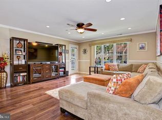 2501 Heatherstone Ct, Mount Laurel, NJ 08054