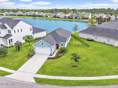 553 VISTA LAKE Circle, Ponte Vedra, FL, 32081
