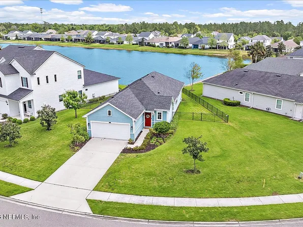 553 VISTA LAKE Circle, Ponte Vedra, FL 32081