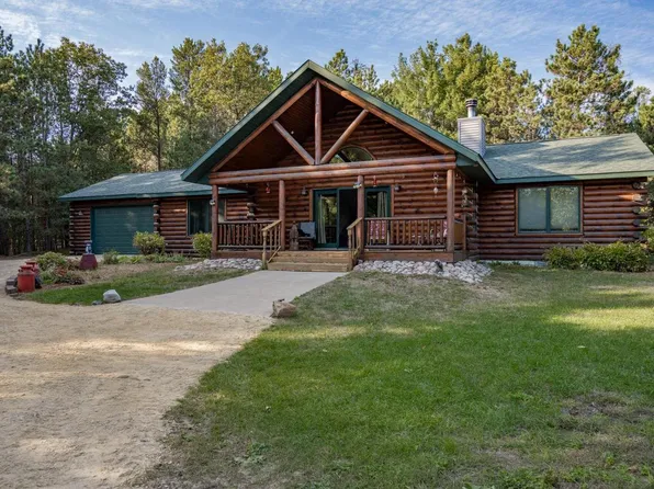 W5042 Buckeye Drive, Necedah, WI 54646