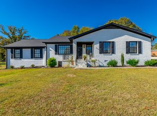 5551 Georgetown Rd NW, Cleveland, TN 37312