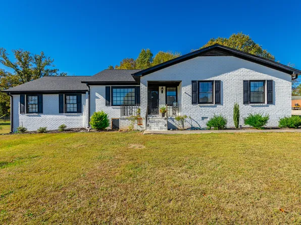 5551 Georgetown Rd NW, Cleveland, TN 37312