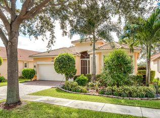 7728 New Holland Way, Boynton Beach, FL 33437