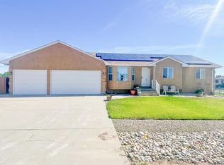 429 E Cheney Dr, Pueblo West, CO 81007