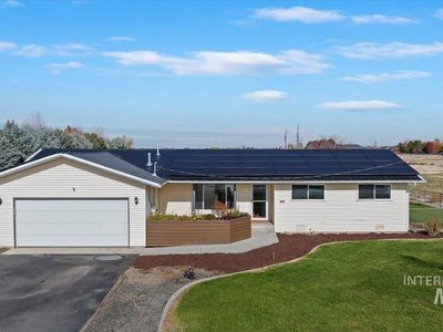 4460 W Columbia Rd, Meridian, ID, 83642