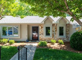 4316 Sullivans Lake Dr, Greensboro, NC 27410