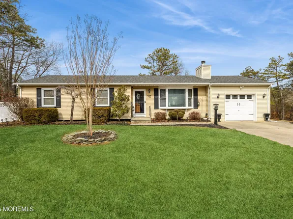 2141 1st Avenue, Toms River, NJ 08757