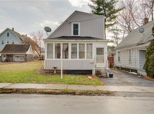 311 Burdick Ave, Syracuse, NY 13208