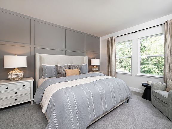 Cades Bluff - Brunswick Interior Image 4