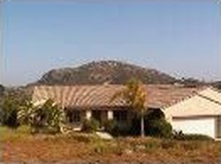 9983 Silva Rd, El Cajon, CA 92021