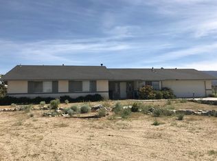 11773 Wintergreen Rd, Pinon Hills, CA 92372