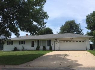 36213 Ash St, Independence, WI 54747
