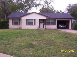 2415 Loyce Dr, Mesquite, TX 75149