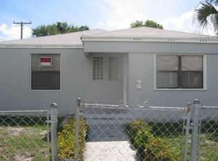 900 10th St, West Palm Beach, FL 33403
