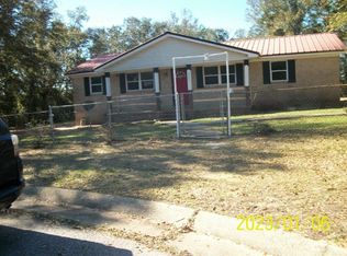 6267 Sondu Ave, Pensacola, FL 32526