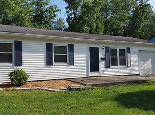 3135 Elkhorn Dr, Cincinnati, OH 45251