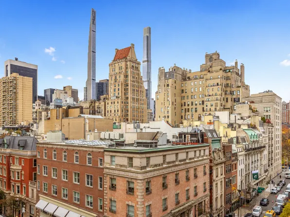 27 East 65th Street image 13 of 13