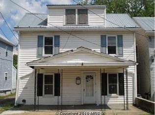 422 S Kentucky Ave, Martinsburg, WV