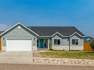340 Littlebend Road, Hayden, CO, 81639