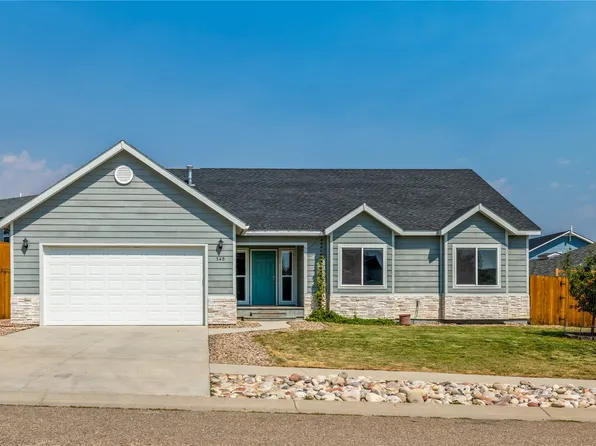 340 Littlebend Road, Hayden, CO 81639