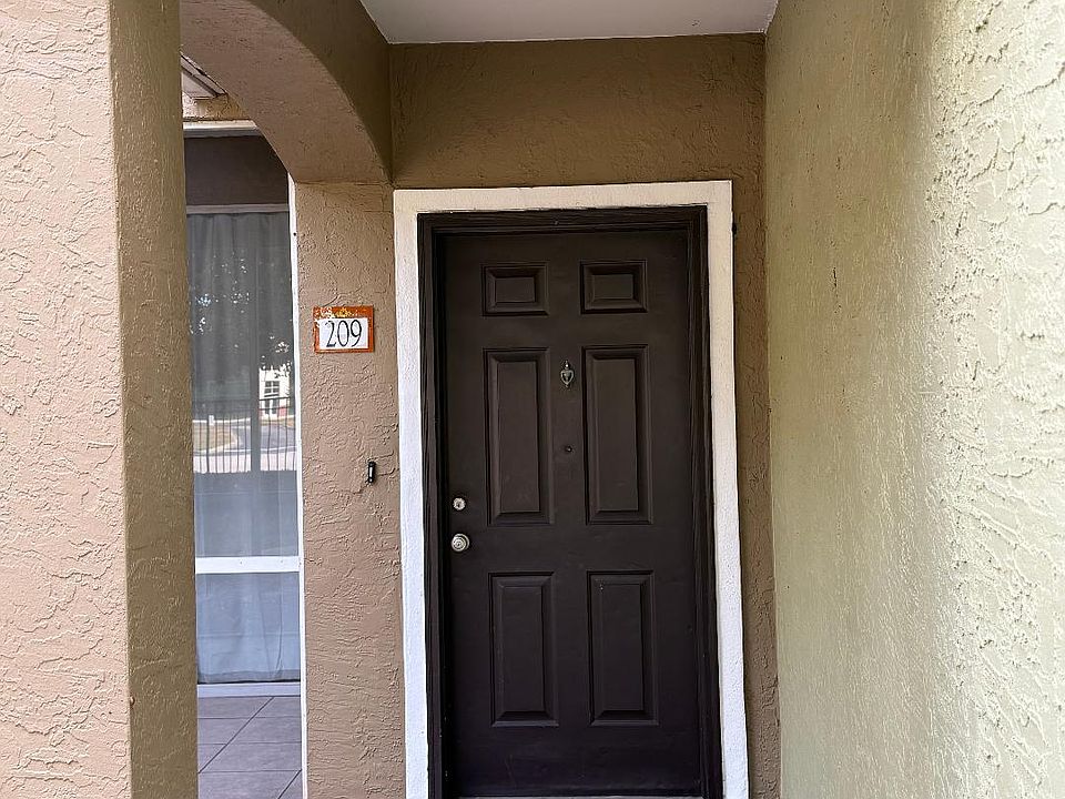 Entrance - Covered Entry