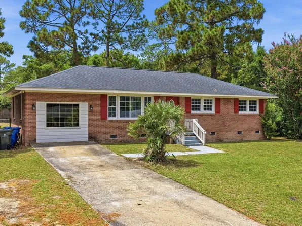 220 Westgate Dr, West Columbia, SC 29170