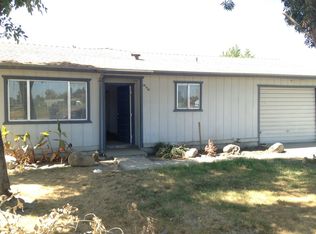 273 S Hamlin Rd, Tipton, CA 93272