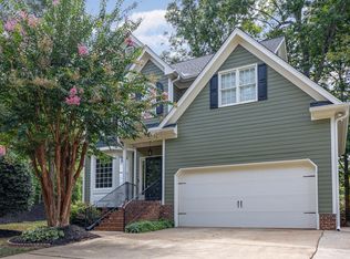 8101 Halethorpe Dr, Raleigh, NC 27613
