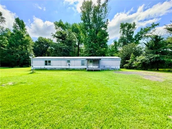 10363 Alpha Rd, Dardanelle, AR 72834