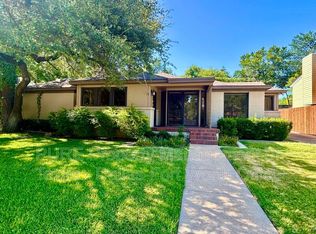 5721 El Campo Ave, Fort Worth, TX 76107
