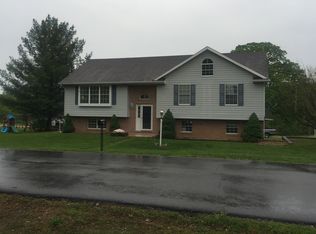 2412 Nolan Dr, Flatwoods, KY 41139