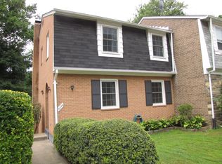 3354 Contessa Ct, Annandale, VA 22003