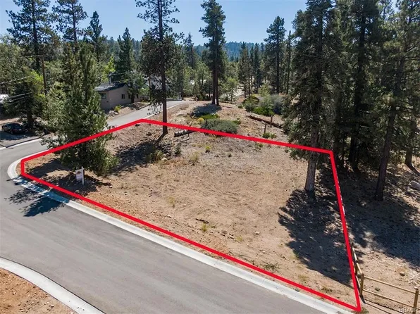 810 Talmadge Rd, Big Bear Lake, CA 92315