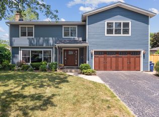 58 Larkdale Rd, Deerfield, IL 60015