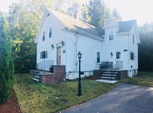 198 S Main St, Mansfield, MA 02048