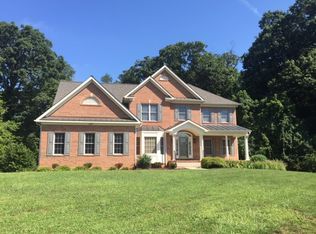137 Central Ave, Gaithersburg, MD 20877