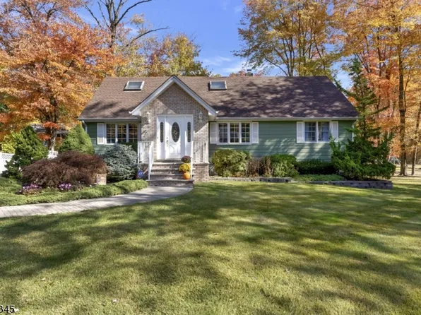19 Mitchell Ave, Warren Twp., NJ 07059