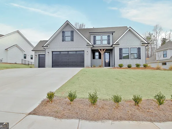 50 Greylock Creek Dr, Senoia, GA 30276