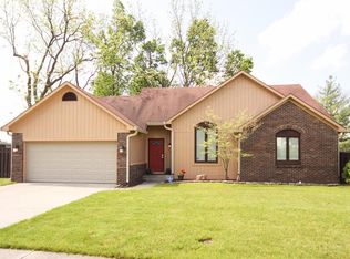 6905 Studebaker Ln, Indianapolis, IN