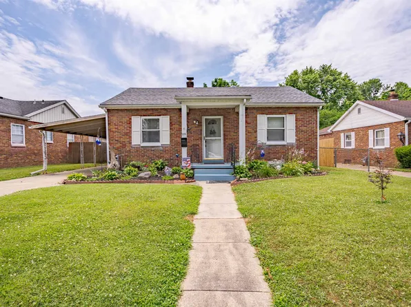 2275 E Indiana St, Evansville, IN 47711