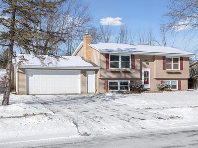 15139 Dunbar Blvd, Apple Valley, MN, 55124