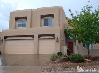 9001 Berryessa Rd NE, Albuquerque, NM 87122