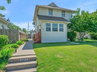 2152 6th Street Ct, East Moline, IL 61244