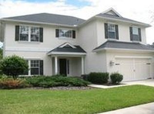 7979 Mount Ranier Dr, Jacksonville, FL 32256