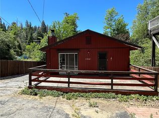 23087 Oak Ln, Crestline, CA 92325