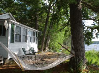 16 Black Raven Ln, Winslow, ME 04901